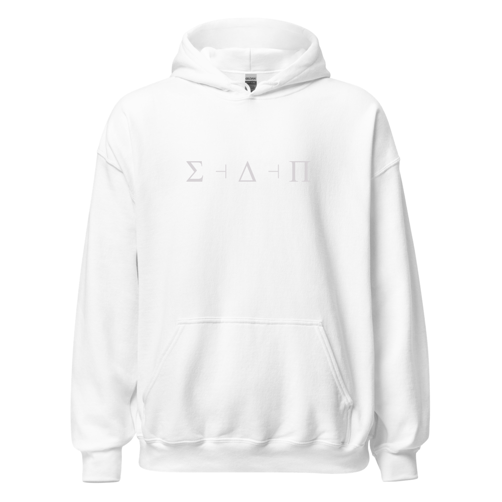 Unisex Heavy Blend Hoodie for