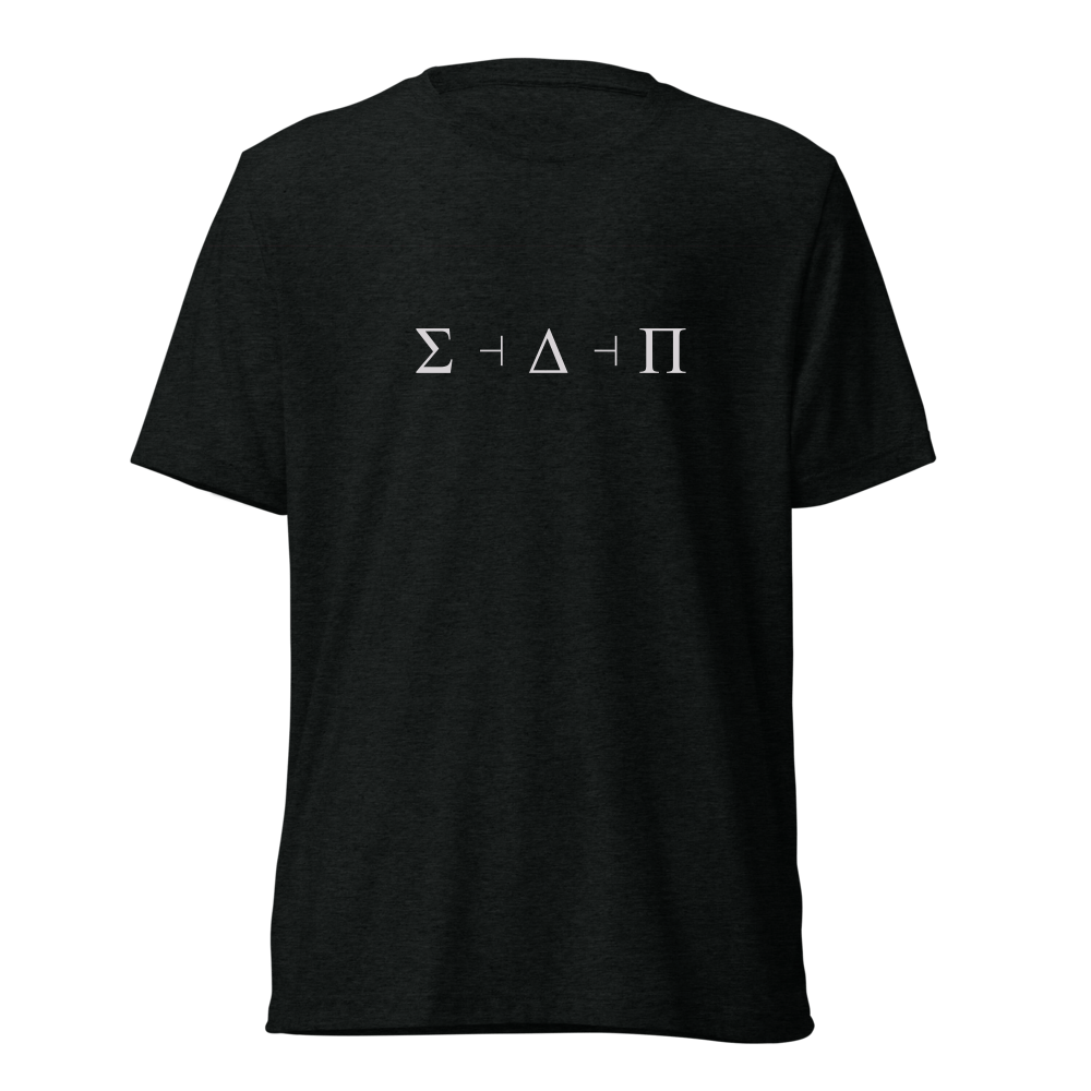 Unisex Tri-Blend T-Shirt for