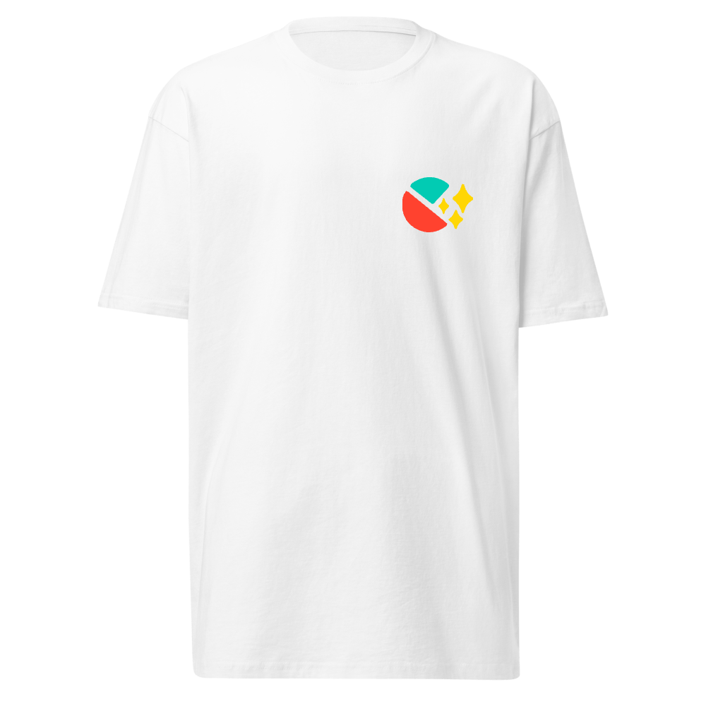 Unisex Premium Heavy Cotton T-Shirt for