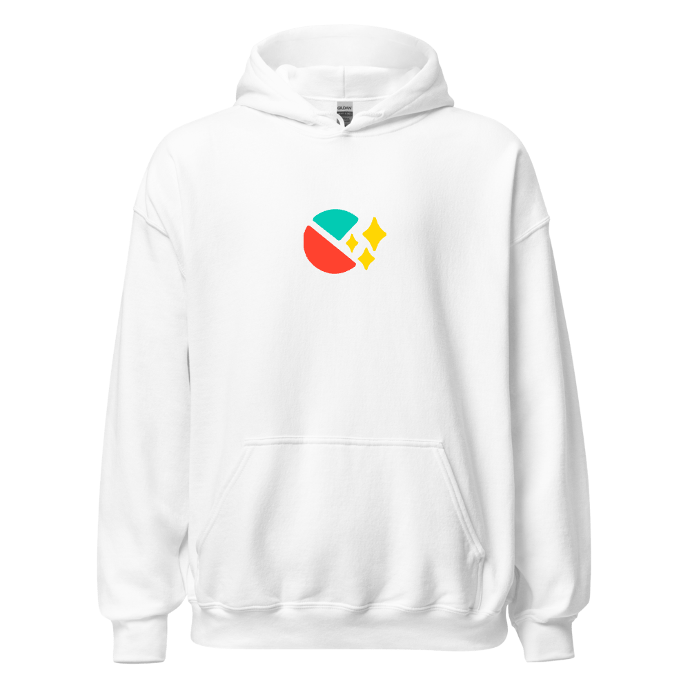 Unisex Heavy Blend Hoodie for