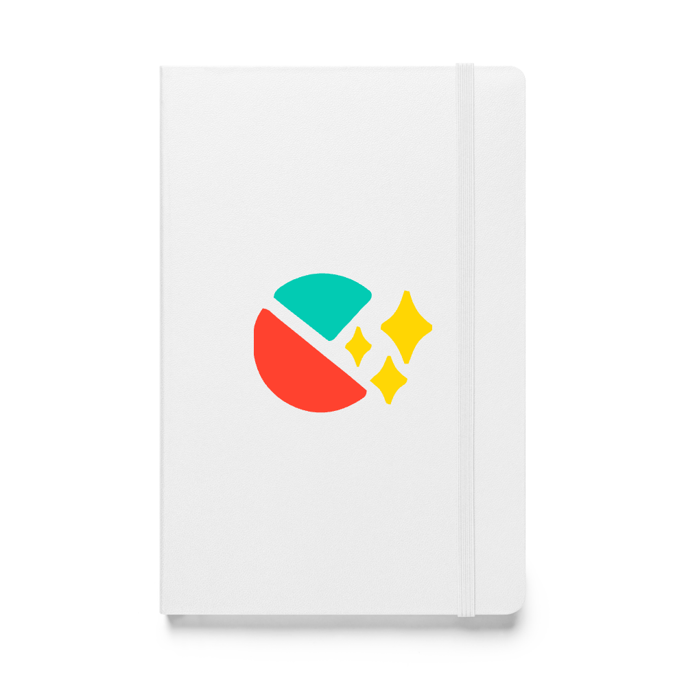 Hardcover Journal for