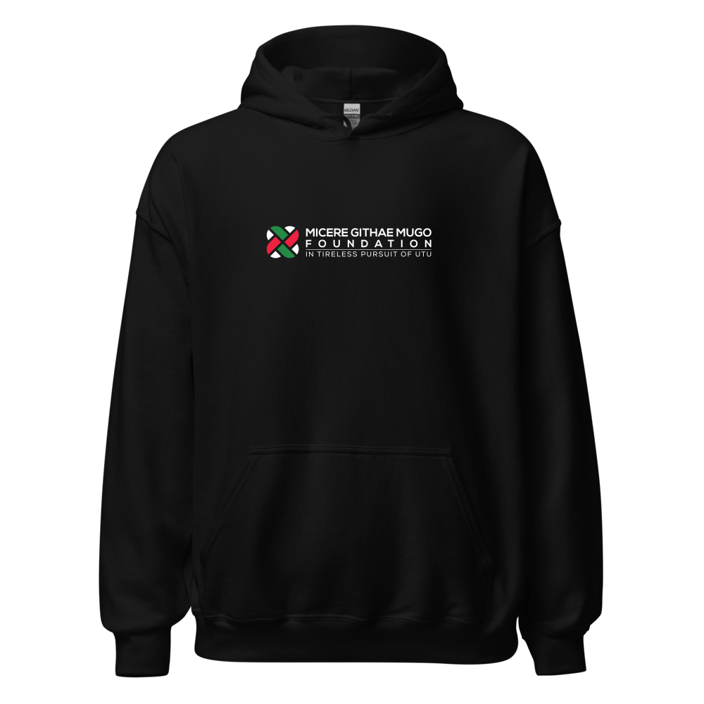 Unisex Heavy Blend Hoodie for