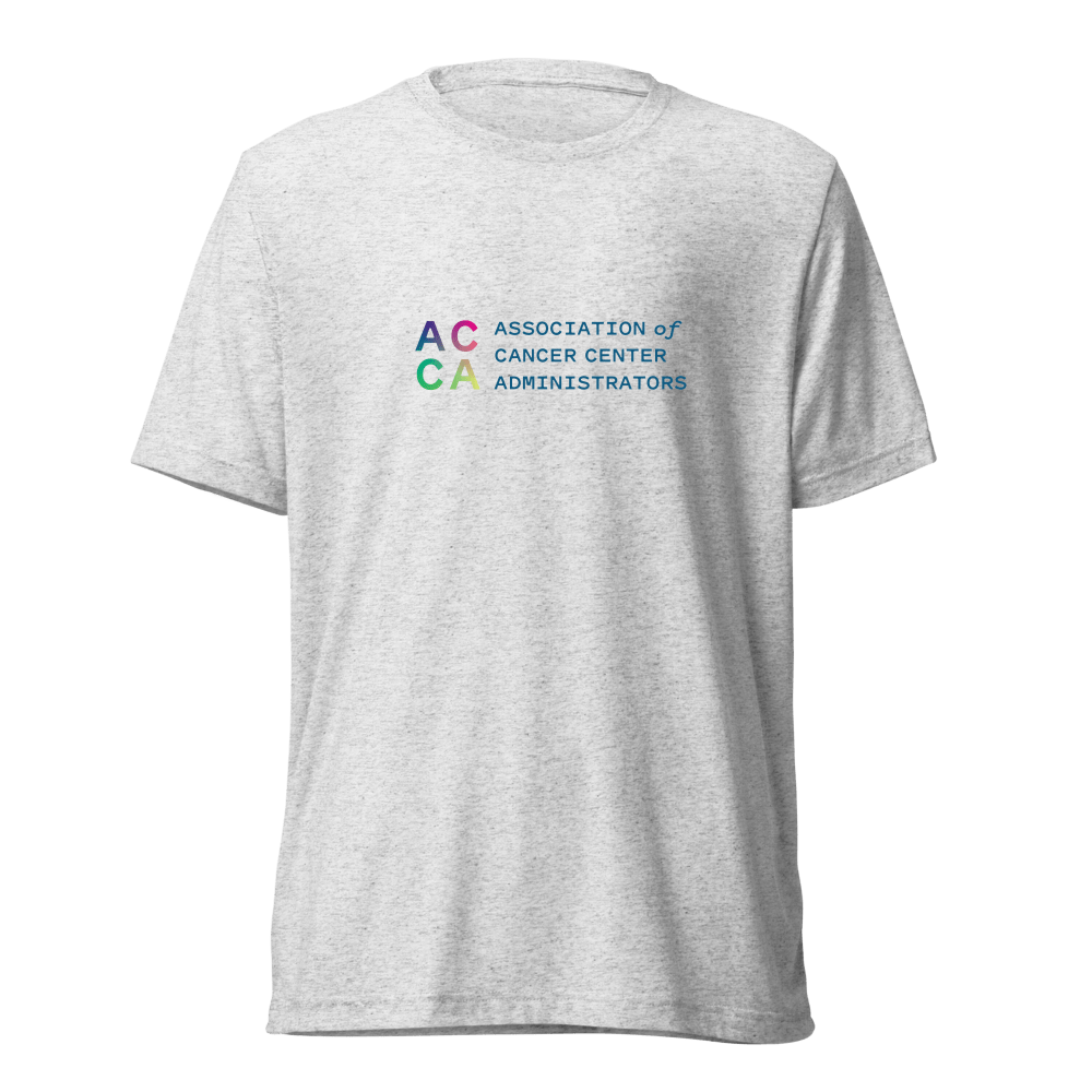 Unisex Tri-Blend T-Shirt for