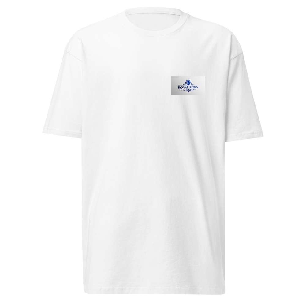 Unisex Premium Heavy Cotton T-Shirt for