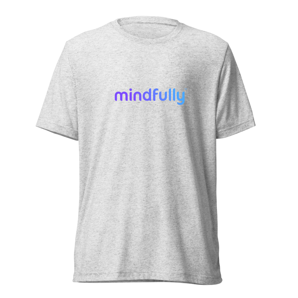 Unisex Tri-Blend T-Shirt for