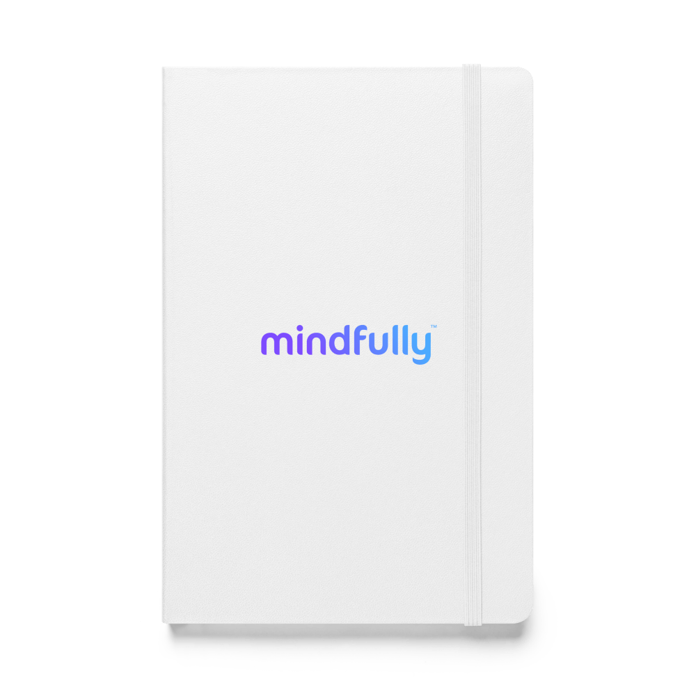 Hardcover Journal for