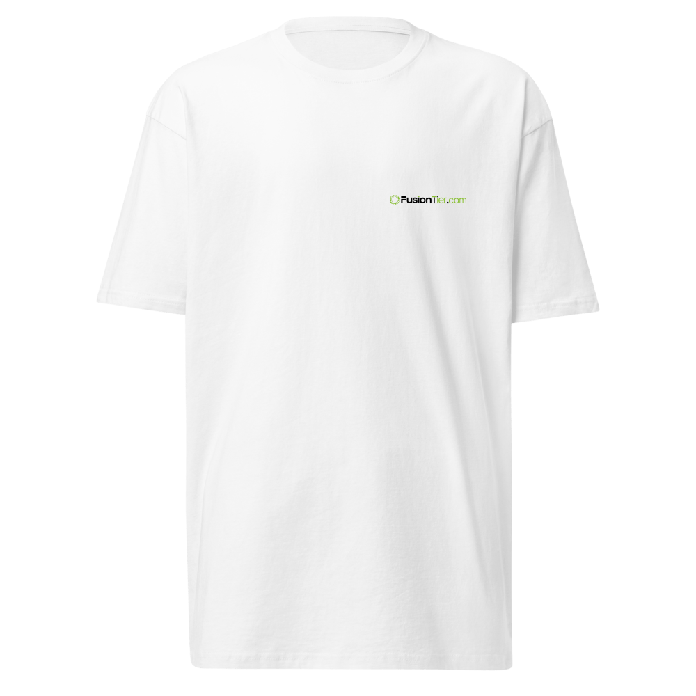 Unisex Premium Heavy Cotton T-Shirt for
