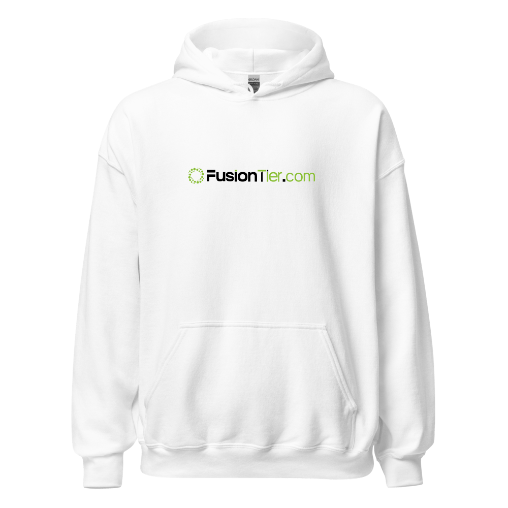 Unisex Heavy Blend Hoodie for