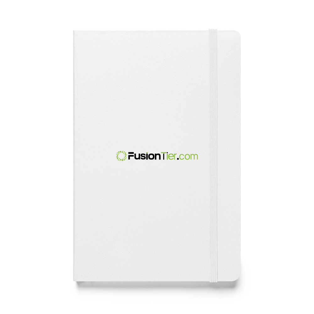 Hardcover Journal for