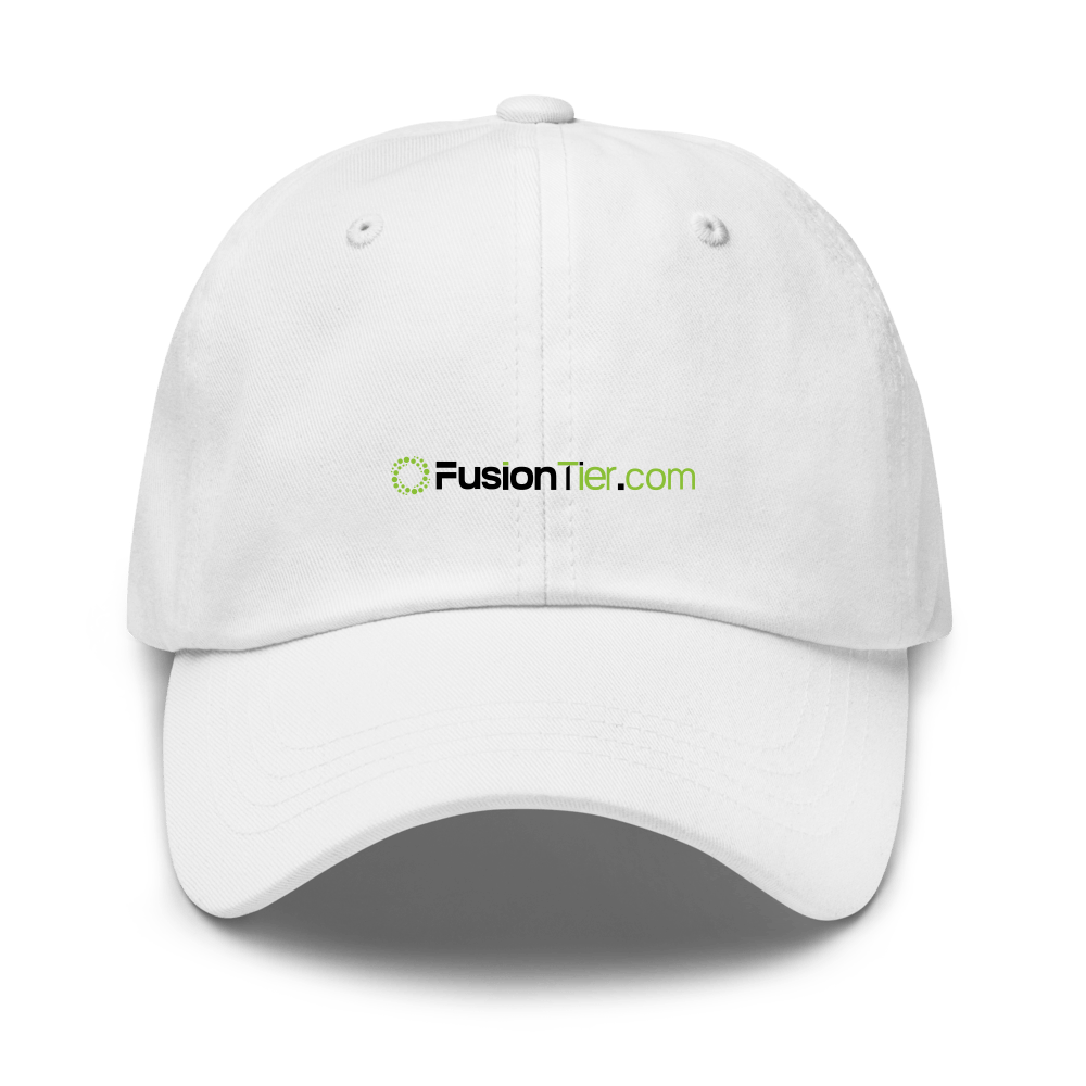 Cap for