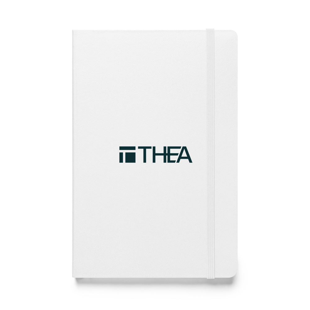 Hardcover Journal for