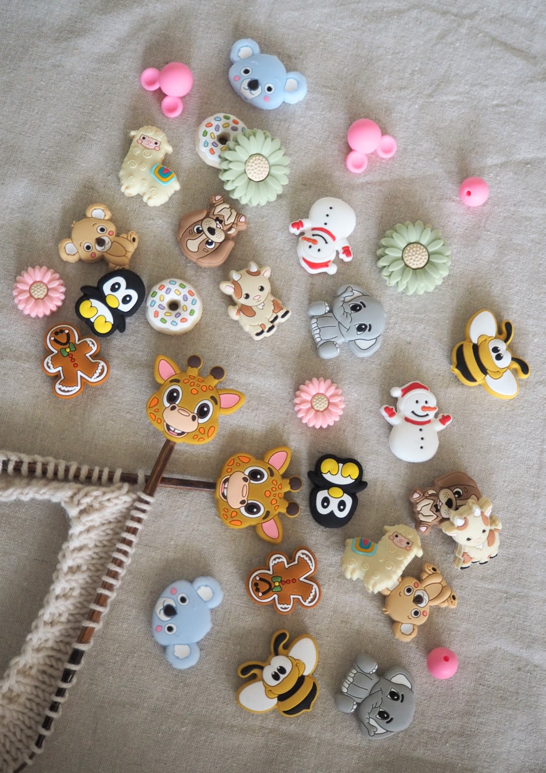 Bystrikks Maskestoppere (2 pk)