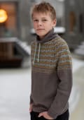 Tynn Nobelgenser (1-12 år)