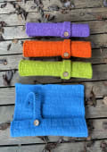 Bystrikk Sitterunderlag (4-pk)