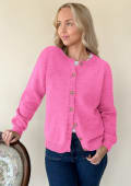 Basic By Bystrikk Cardigan