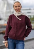 Basic by Bystrikk Cardigan