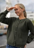 Basic by Bystrikk Cardigan