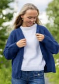 Basic by Bystrikk Cardigan