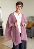 Wilma Wrap (Ull)