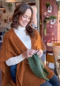 Wilma Wrap (Ull)