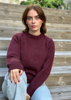 Basic By Bystrikk Genser