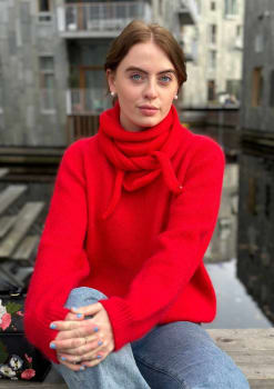 Basic By Bystrikk Genser