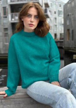 Basic By Bystrikk Genser