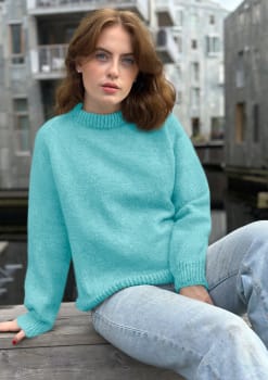 Basic By Bystrikk Genser