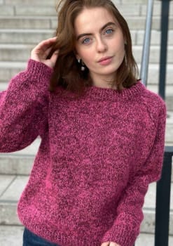 Basic By Bystrikk Genser