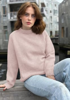 Basic By Bystrikk Genser