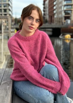 Basic By Bystrikk Genser