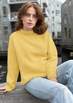 Basic By Bystrikk Genser