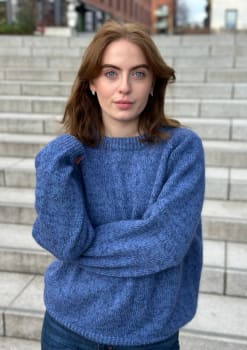 Basic By Bystrikk Genser