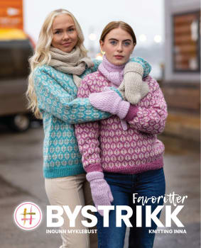 Bystrikk Favoritter