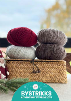 Bystrikks Adventsmysterium 2025