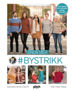 Enda Mer #BYSTRIKK
