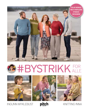 #BYSTRIKK for alle