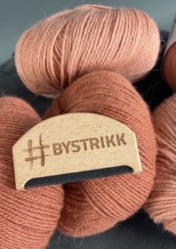 Bystrikk Ullkam