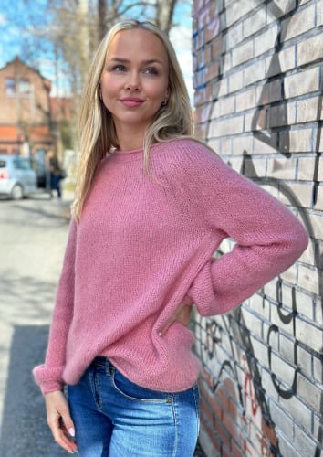Josefinegenser