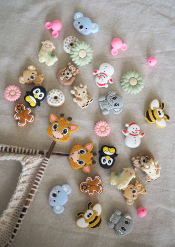 Bystrikks Maskestoppere (2 pk)