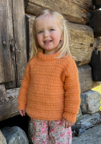 Nolagenser (2–12 år)