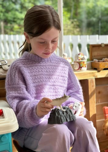 Nolagenser (2–12 år)