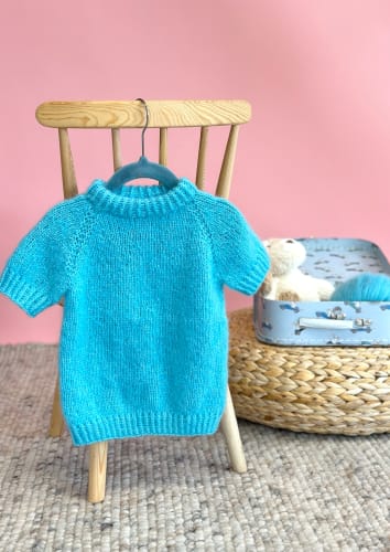 Lolli Tee (2–12 år)