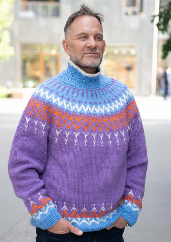 Knut & Kjartan-genseren (herre)