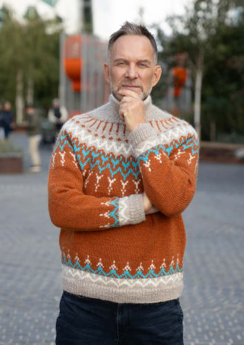 Knut & Kjartan-genseren (herre)