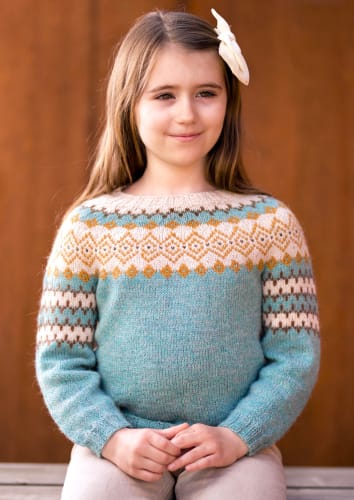 RetroFin-genser (1-12 år)