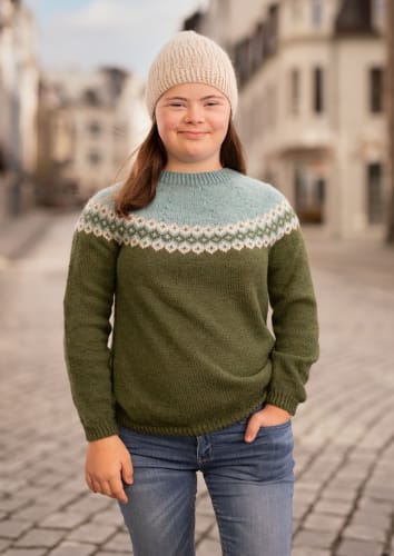 Alettegenser (1-12 år)