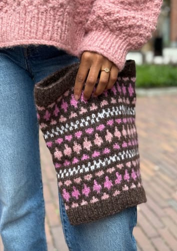 Marie Tubehals og lue