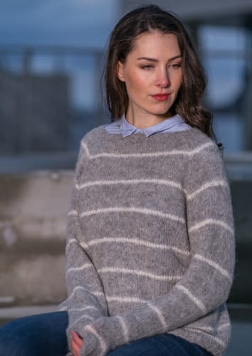 Saragenser (striper)