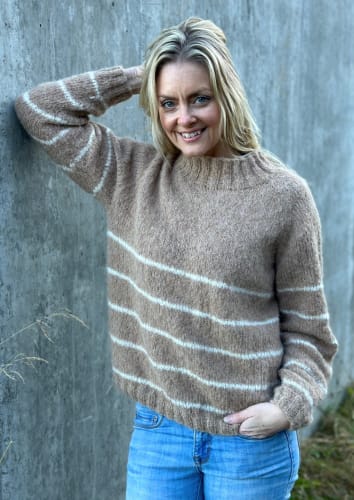 Saragenser (striper)